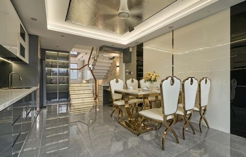 솔라나 가든 호텔 바이 어반 B