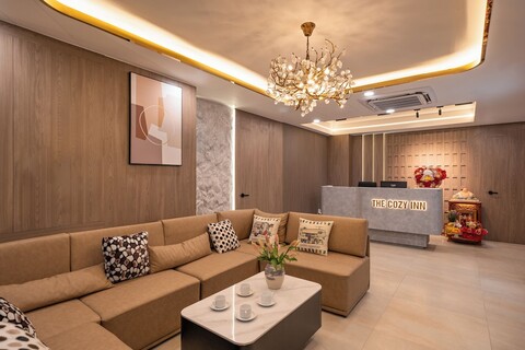 더 코지 인 호치민