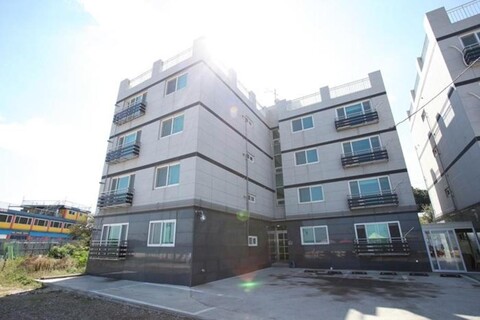 Yeongheungdo Jeongdaun Pension