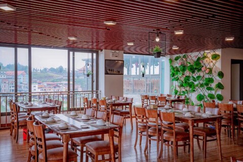 사파 선플라워 호텔