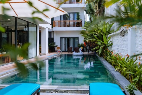 팜 리버 부티크 호이언