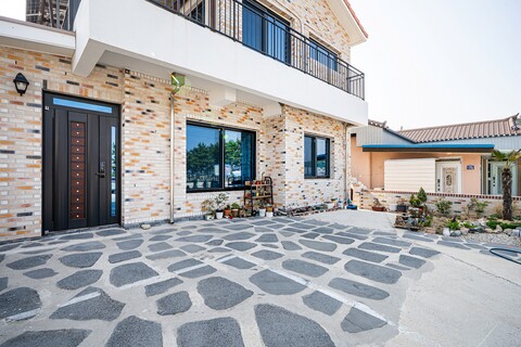 울진 정담은집오션뷰펜션