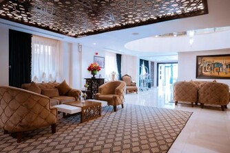 Rawa Luxury Hotel Suites