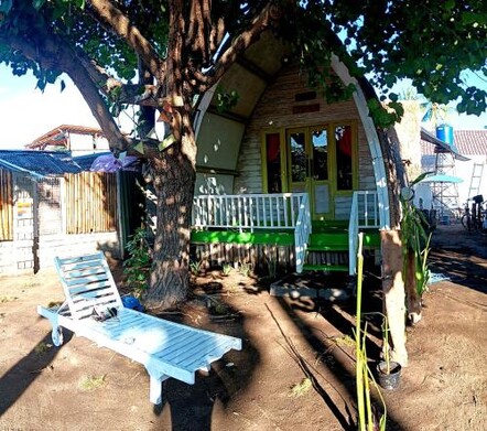 Oceansoul Gili Trawangan