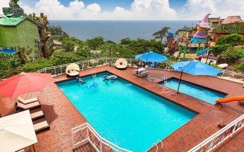 Yeonggwang Shay Lee Pension