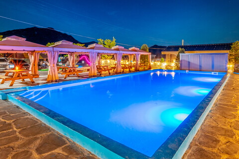 포천 초이스캠프앤카라반