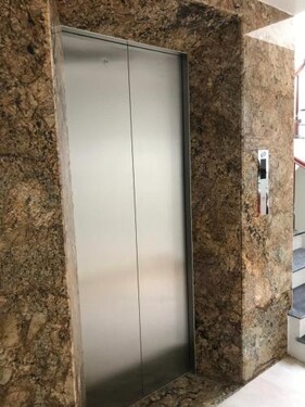 마이방 사파 호텔