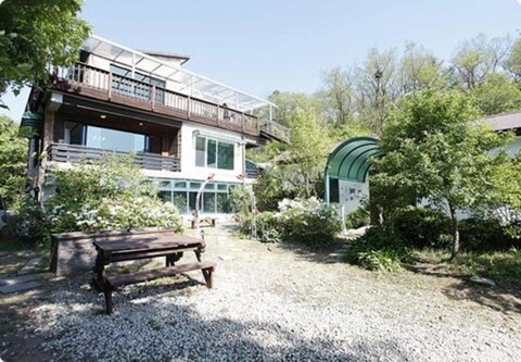 Choburi House Pension