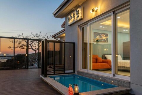 Gyeonghwa Suwol Pension