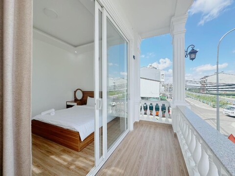 마이 하우스 PHT 달랏