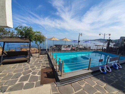 Gyeongju Picnic Pension