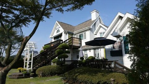 Haemaru Pension