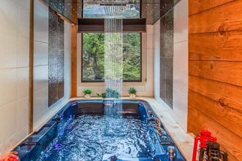 춘천(남이섬) 블라블라펜션(레고랜드인근)