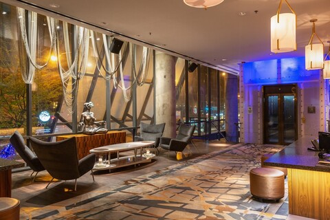 유로스타스 매그니피선트 마일