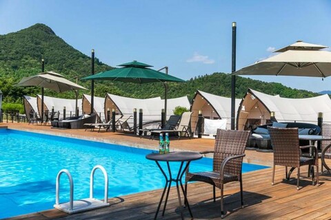Juno Glamping Wanju Branch