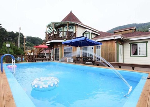 Sindori Bed and Breakfast Pension