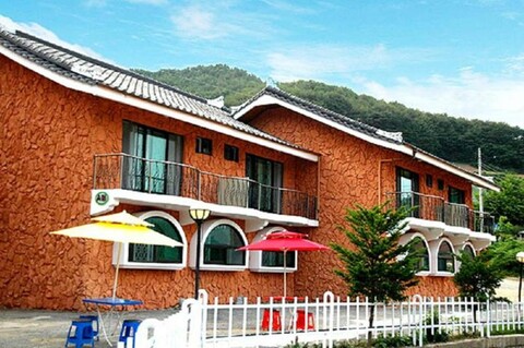 Family House Pension