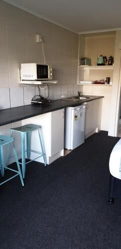 Mokau Motels-i