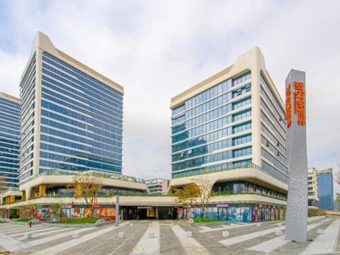 Fumi International Apartment (Zhuhai Hengqin Grand Mixc)