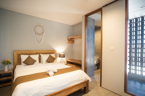 빌라 코망 짐바란