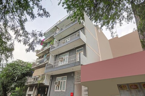 호텔 O 더 프리미엄 빌라