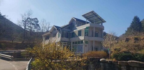 Gangneung Sweet Road Mok Pension