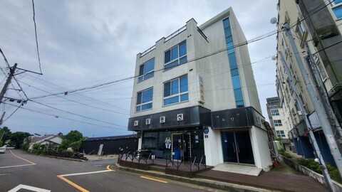 Gangjeong Nurim Pension