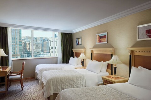 르 메르디앙 마카