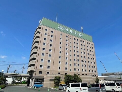 호텔 루트 인 하마나코