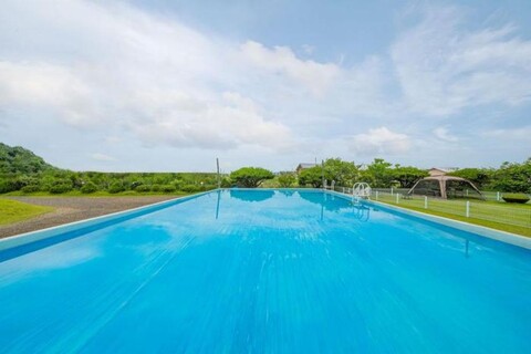 Pet friendly pension Jebu Forest