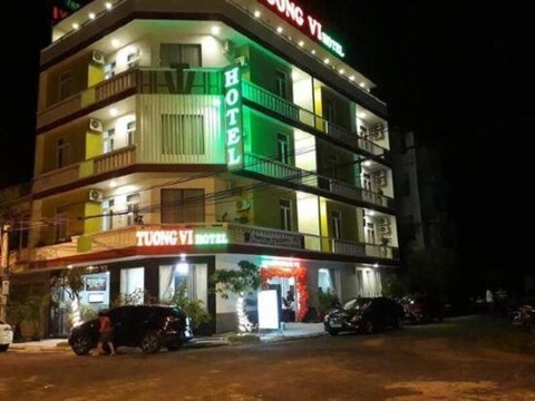 Tuong VI Hotel Phu Yen