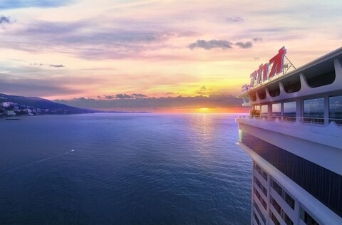 호텔 뉴 아카오