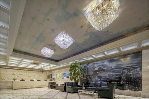 Kaiyuan M Hotel (Hangzhou Xinxing Road Subway Station Store)