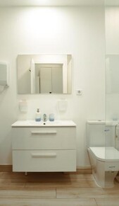 Only for Women Hostel Madrid-Sol