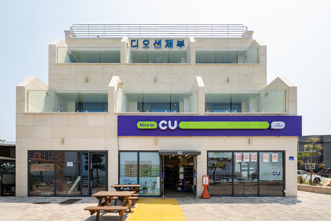 화성(제부도) 디오션제부