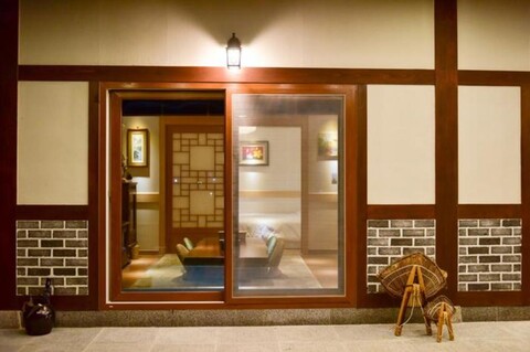 Little Forest 1st branch