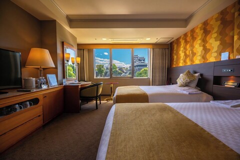 KKR 호텔 구마모토