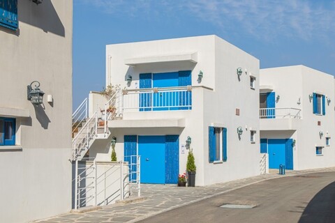 담양 산토리니펜션 3동