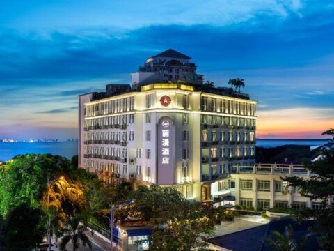 Liman Hotel (Sanya Bay Yemeng Corridor Branch)