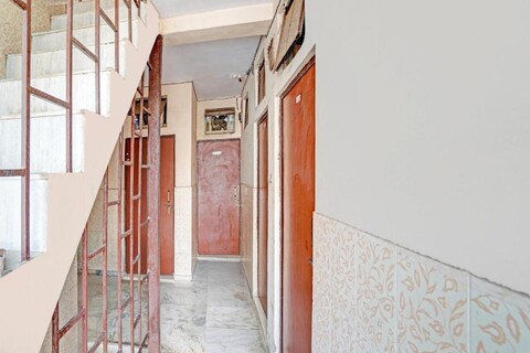 Hotel O Shivam In