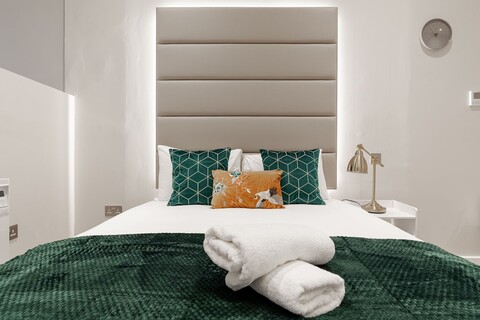 하이드 파크 스튜디오