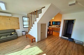 제주도 바다마중 펜션