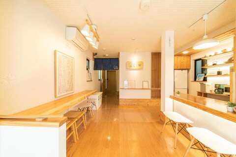 카요 니조 호텔