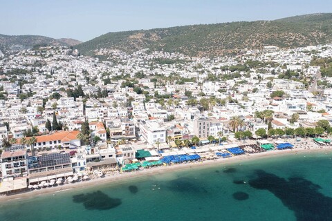 아르테미스 호텔