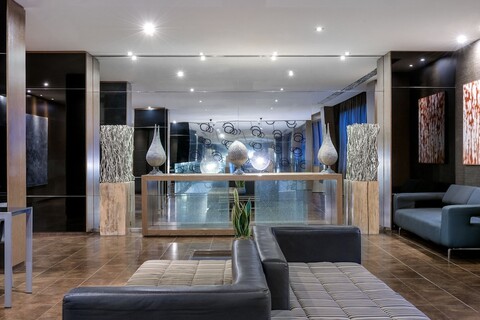 AC 호텔 브레시아 바이 메리어트