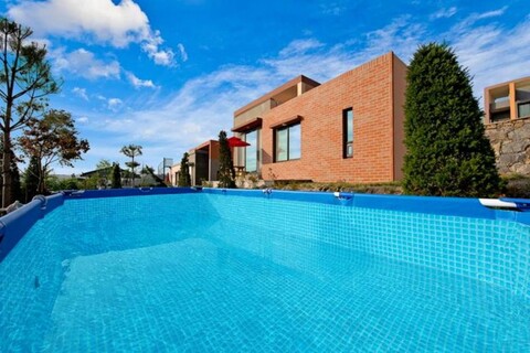 Double Stay Ttottomung Dog Pension