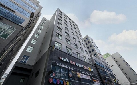 남양주 파크호텔 다산신도시점