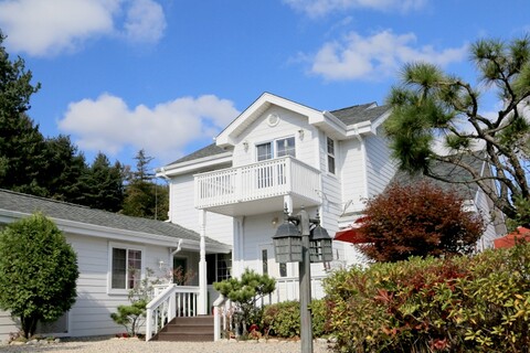 양평 에델바이스펜션