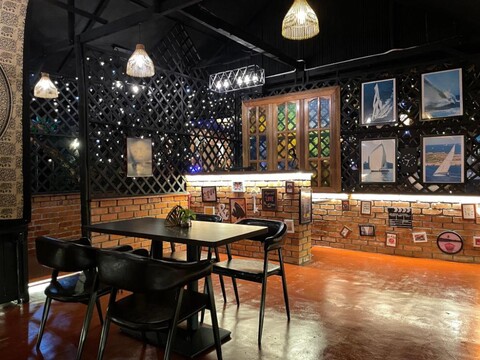 더 피라트하우스