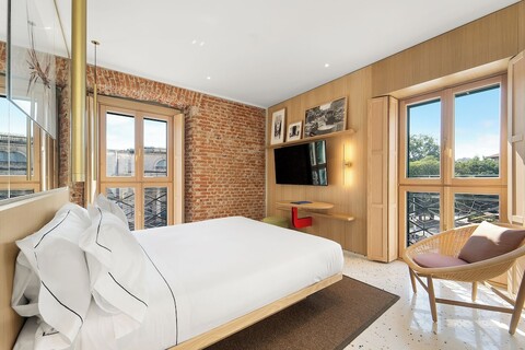 호텔 밀루 밀라노